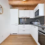 Mur-chalet St Michael L シャレー *