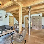 Mur-chalet St Michael L *