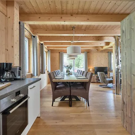 Chalet Murtal Xl
