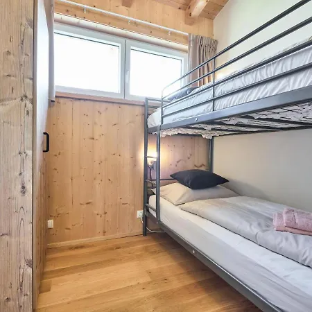 Murtal Xl Chalet *