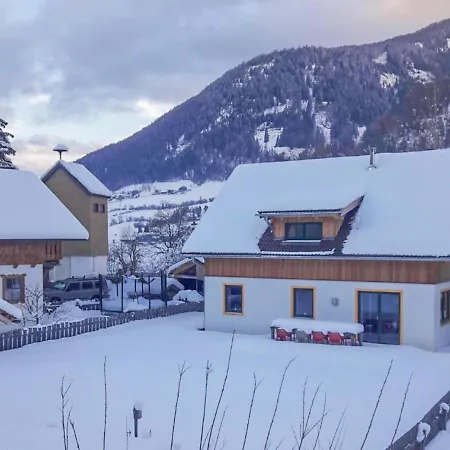 Chalet Murtal Xl Sankt Michael im Lungau