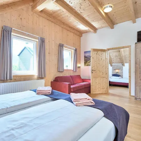 Murtal Xl Chalet Sankt Michael im Lungau