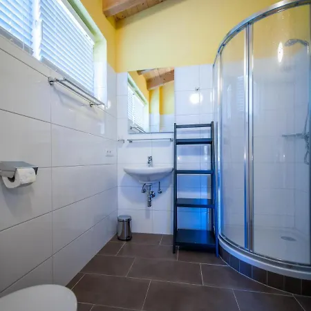 Chalet Murtal Xl Sankt Michael im Lungau