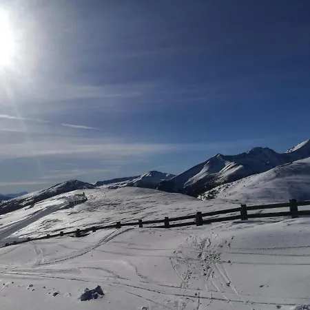 Chalet Murtal Xl *