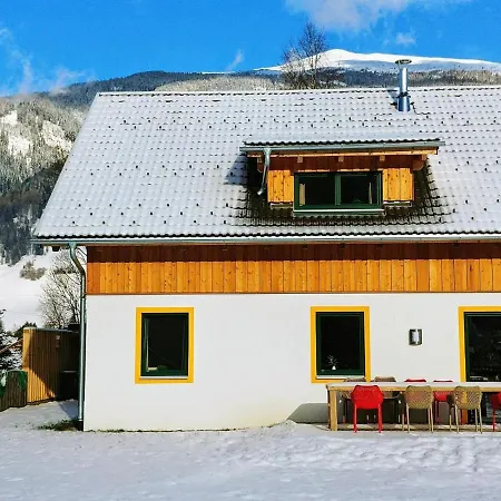 Murtal Xl Chalet *