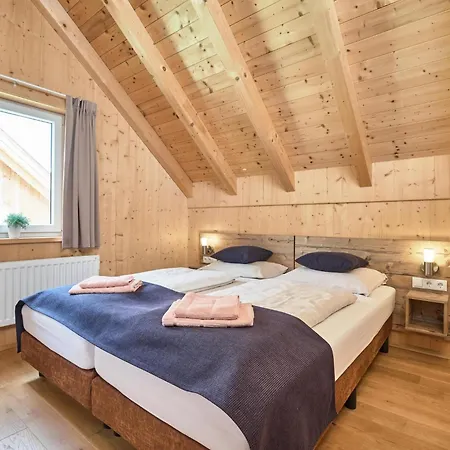 Mur-chalet St Michael L * Sankt Michael im Lungau