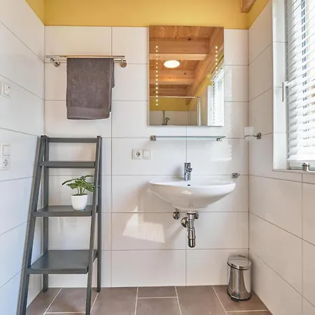 Mur-chalet St Michael L