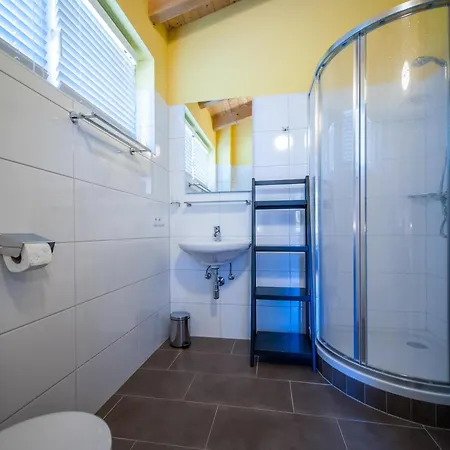 Chalet Mur-chalet St Michael L