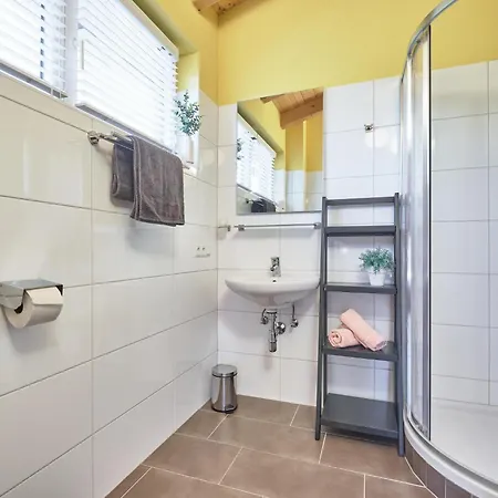 Mur-chalet St Michael L