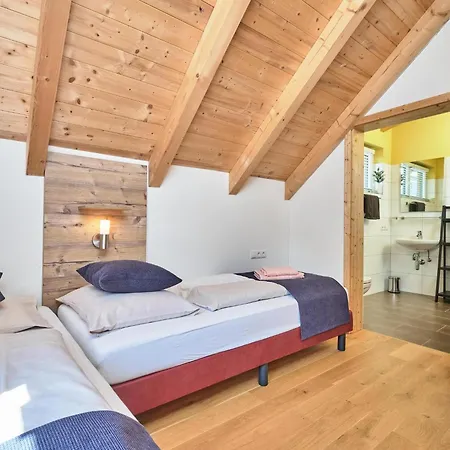 シャレー Mur-chalet St Michael L *