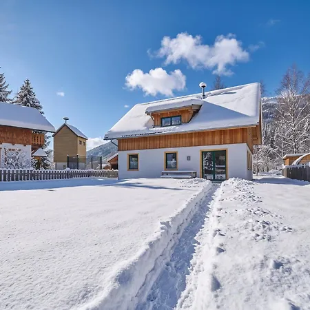 Mur-chalet St Michael L شاليه سانكت مايكل ايم لون