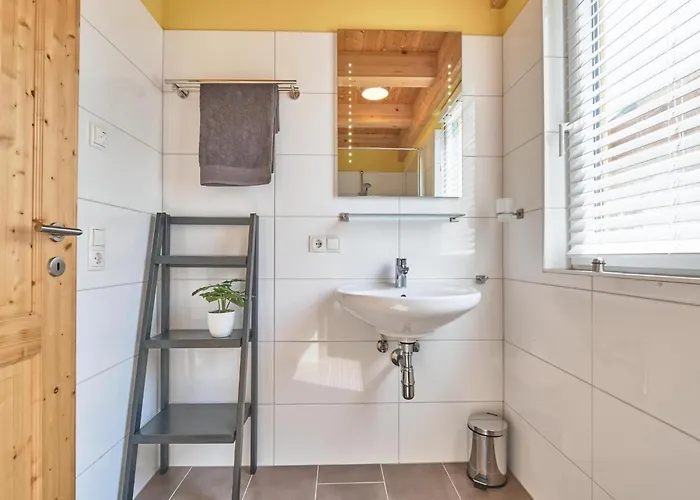 Mur-chalet St Michael L