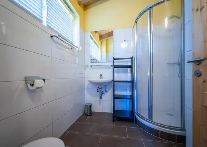 Dağ evi Mur-chalet St Michael L