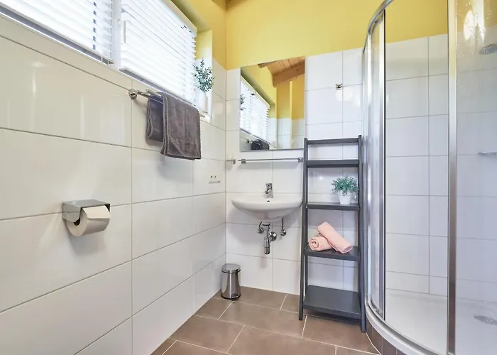 Mur-chalet St Michael L